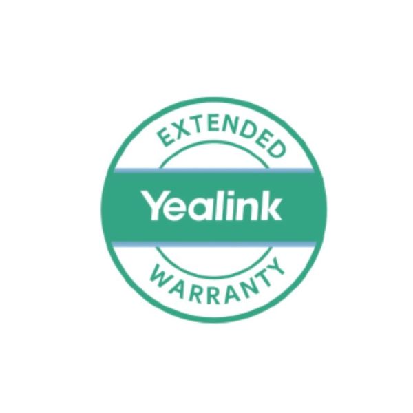 2 years warranty extension Yealink A40