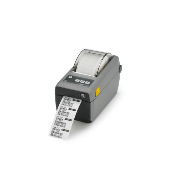 Zebra ZD410 impresora de etiquetas Térmica directa 203 x 203 DPI