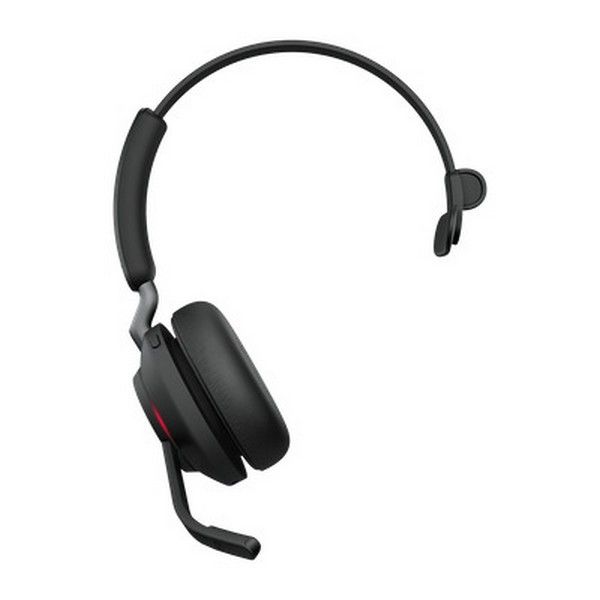 Jabra Evolve2 65 MS Mono USB-A con base de carga