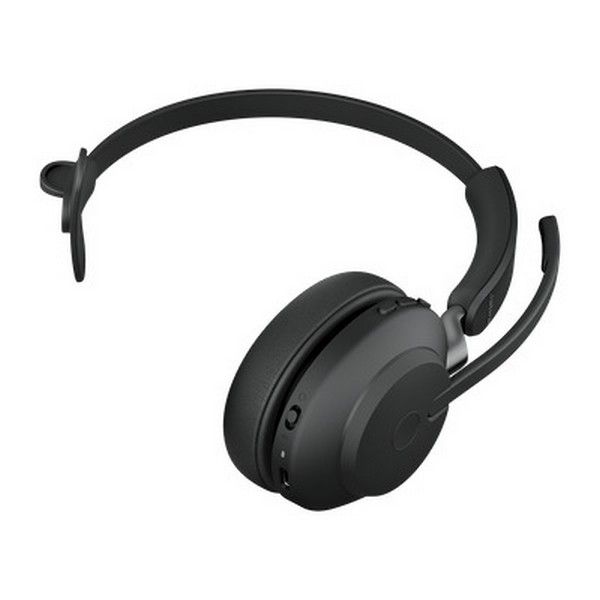 Jabra Evolve2 65 MS Mono USB-A con base de carga
