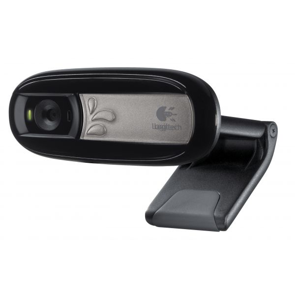 Logitech C170 Webcam
