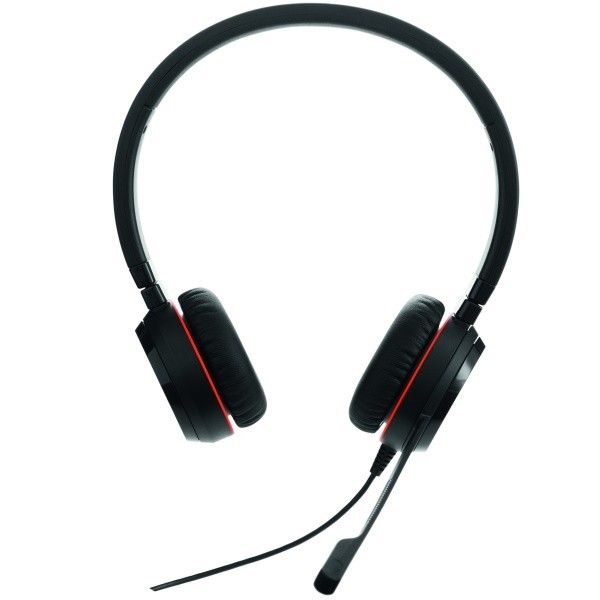 Jabra Evolve 30 II Estéreo Jack