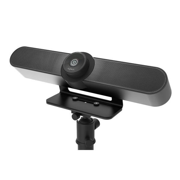 Logitech MeetUp Webcam