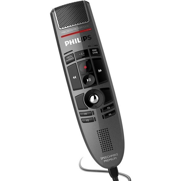 Philips SpeechMike