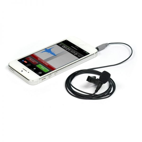 RØDE SmartLav+