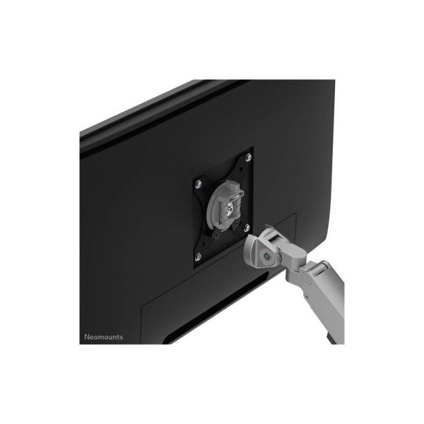 Neomounts DS70-250SL1 Brazo de monitor 17-35''