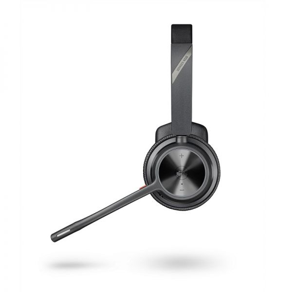  Voyager 4310 USB-A Microsoft Teams + Base de carga