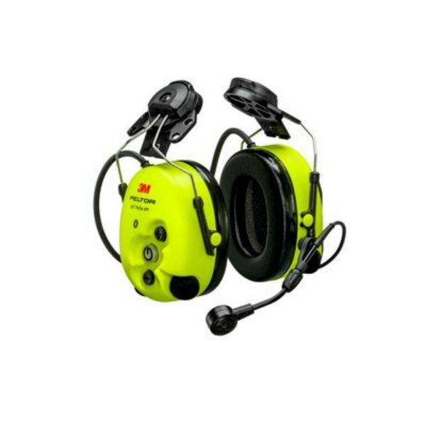 3M Peltor WS ProTac XPI con FLX2