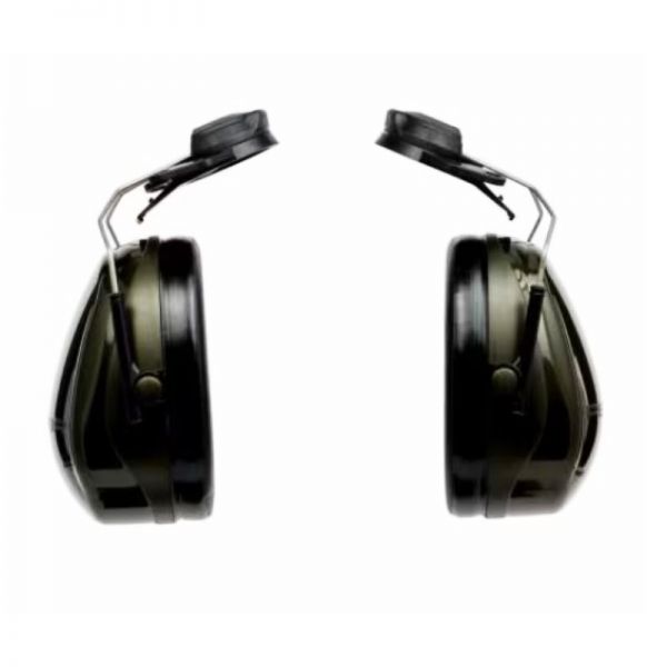 3M Peltor Optime II- versión casco
