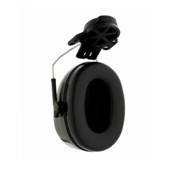3M Peltor Optime II- versión casco
