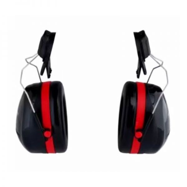 3M Peltor Optime III- versión casco