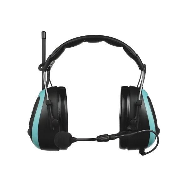 3M Peltor WS Alert  XP+
