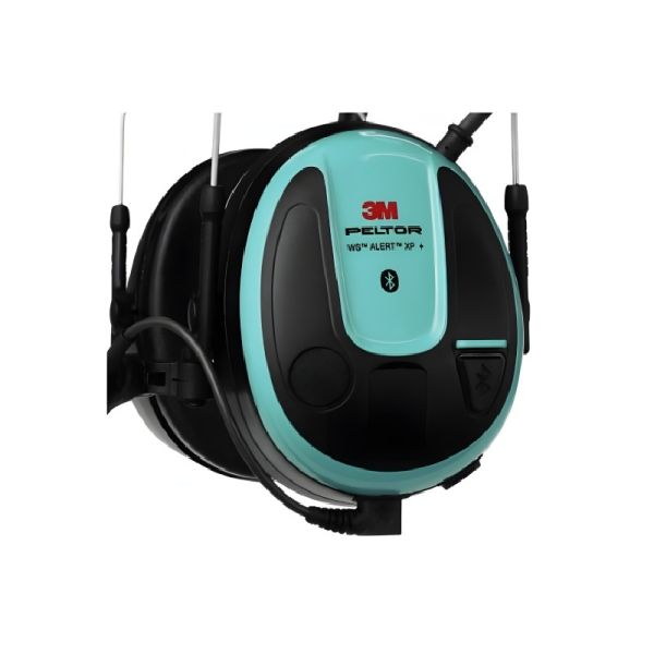 3M Peltor WS Alert  XP+
