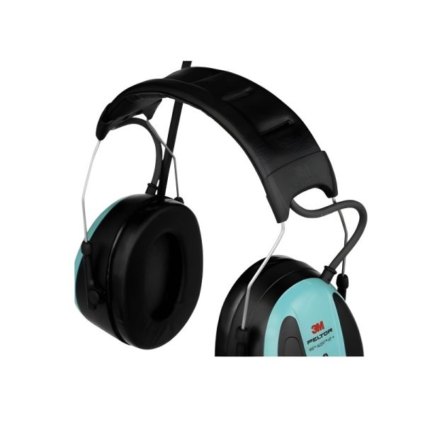 3M Peltor WS Alert  XP+