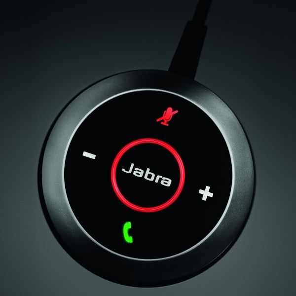 Jabra EVOLVE 40 UC Mono