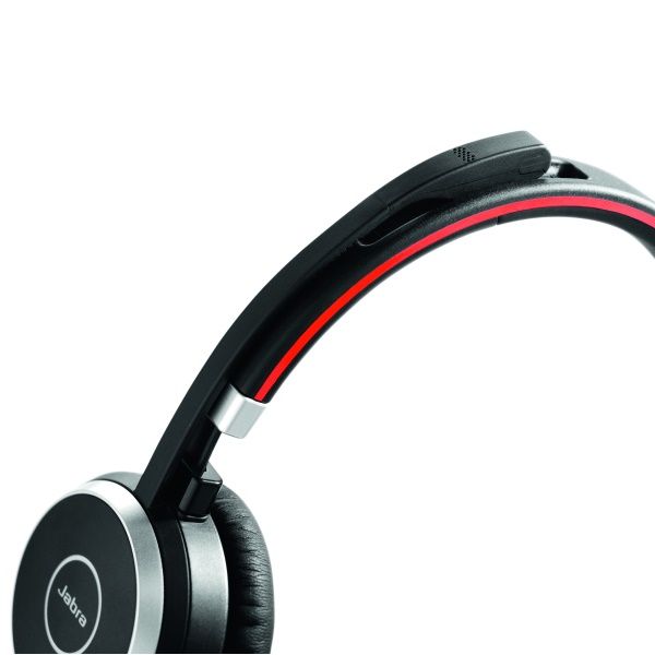 Jabra EVOLVE 40 Móvil Mono