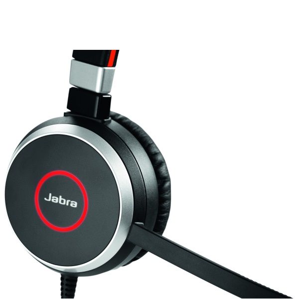 Jabra EVOLVE 40 Móvil Mono