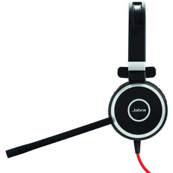 Jabra EVOLVE 40 UC MS Mono