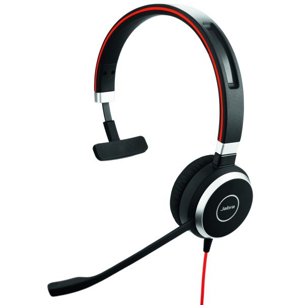 Jabra EVOLVE 40 Móvil Mono