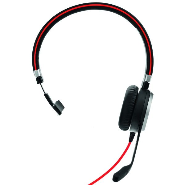 Jabra EVOLVE 40 Móvil Mono