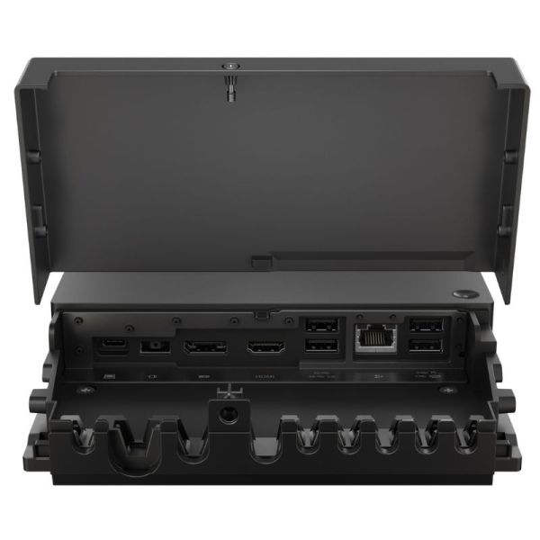 LENOVO ThinkPad Universal USB-C Smart Dock