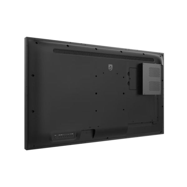 Vista posterior Philips 43BDL3751T