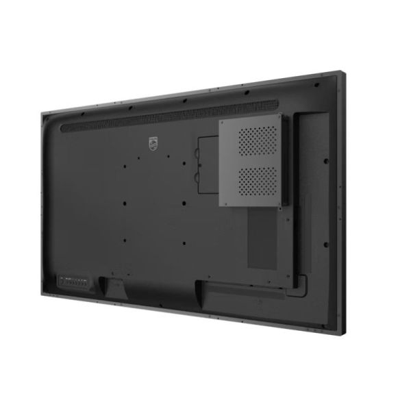 Parte trasera Philips 43BDL3751T
