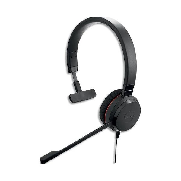 Jabra Evolve 20 USB-C Teams Mono