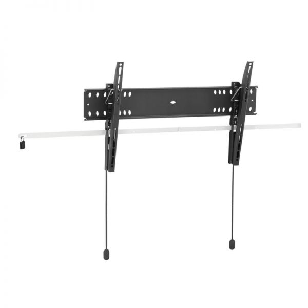 Vogels soporte a pared inclinable PFW4710