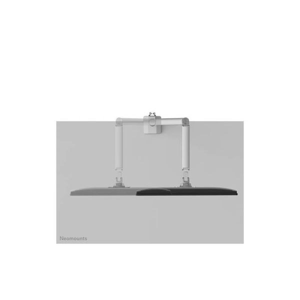 Neomounts DS70-250SL1 Brazo de monitor 17-35''