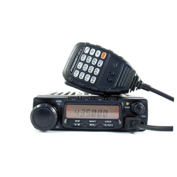 DYNASCAN M6D (VHF)