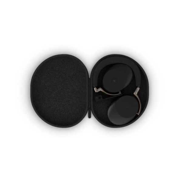 Jabra Evolve3 85 MS USB-A Con Base Ricarica