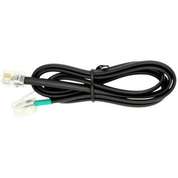 Cable de audio EPOS RJ45 a RJ9