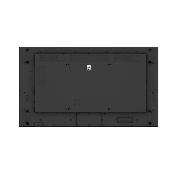 Parte trasera Philips 55BDL4002H