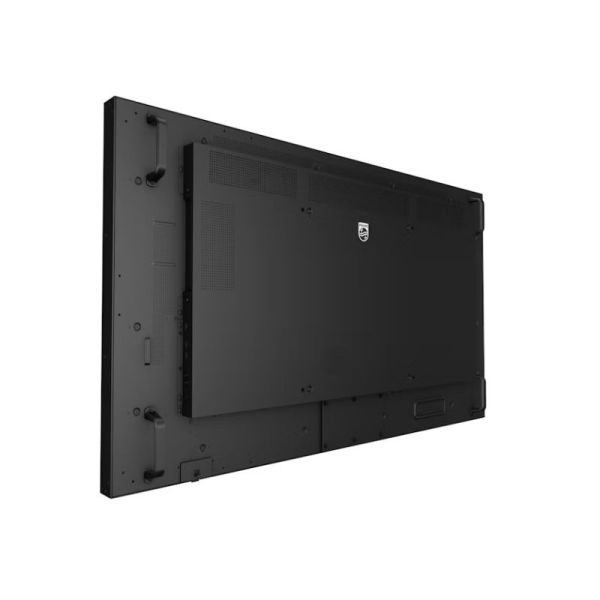 Vista posterior Philips 55BDL4002H