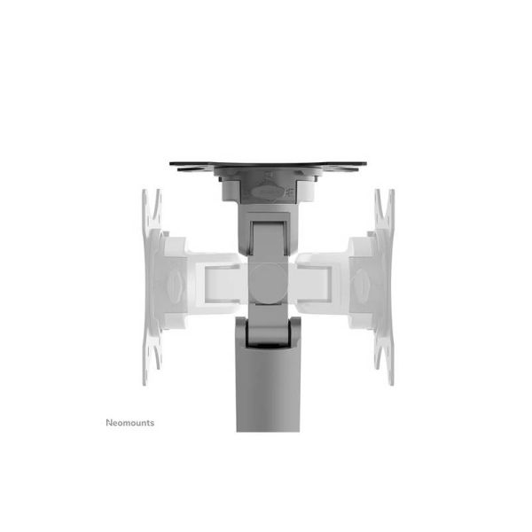 Neomounts DS70-250SL1 Brazo de monitor 17-35''