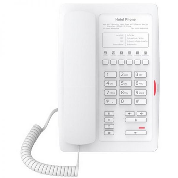Fanvil H3 Blanco