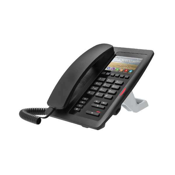 Fanvil H5 Negro