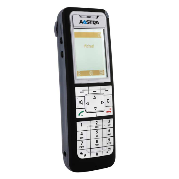 Mitel Aastra 610D - Reacondicionado