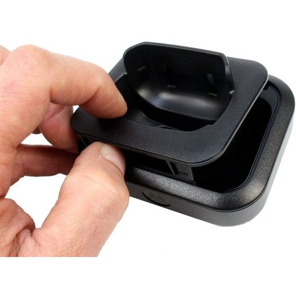 Pack 2 bases de carga para Motorola TalkAbout T82