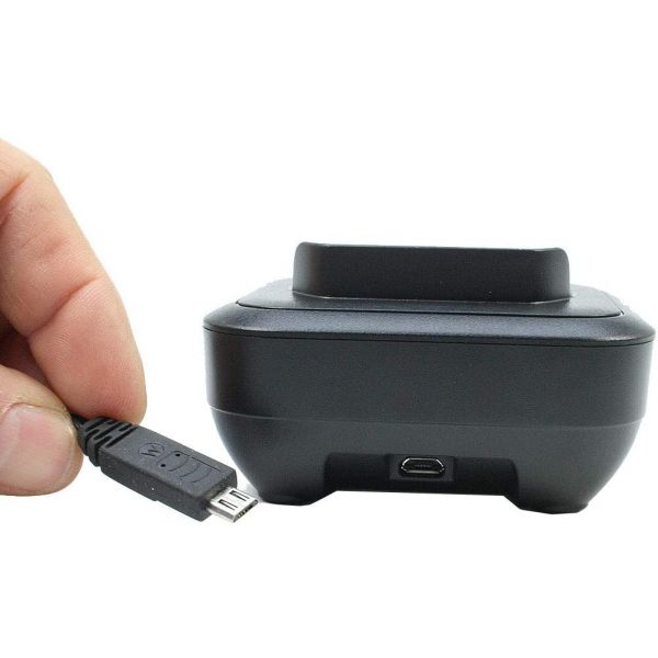 Pack 2 bases de carga para Motorola TalkAbout T82