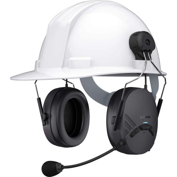 Sena Tufftalk Lite versión casco