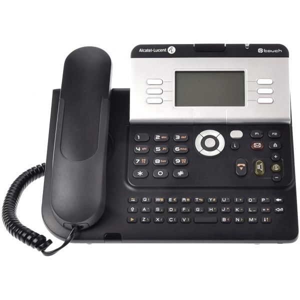 Alcatel 4028 EE IP TOUCH reacondicionado