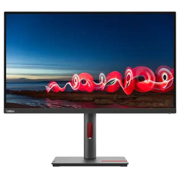 Lenovo ThinkVision T27h 30 USB C QHD Monitor