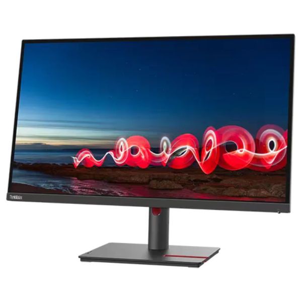 Lenovo ThinkVision T27h 30 USB C QHD Monitor