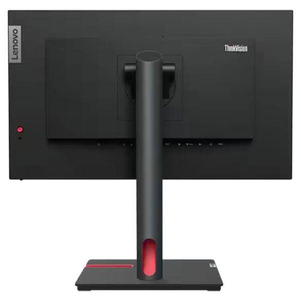 Lenovo ThinkVision P24h 30 USB C QHD Monitor
