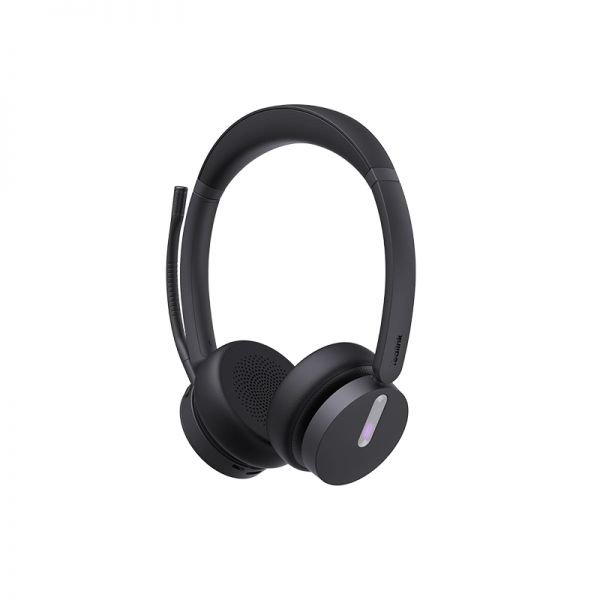 Yealink DECT WH64 Dúo UC y Teams con base