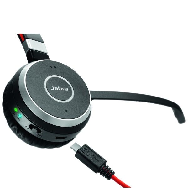 Jabra Evolve 65 MS Duo