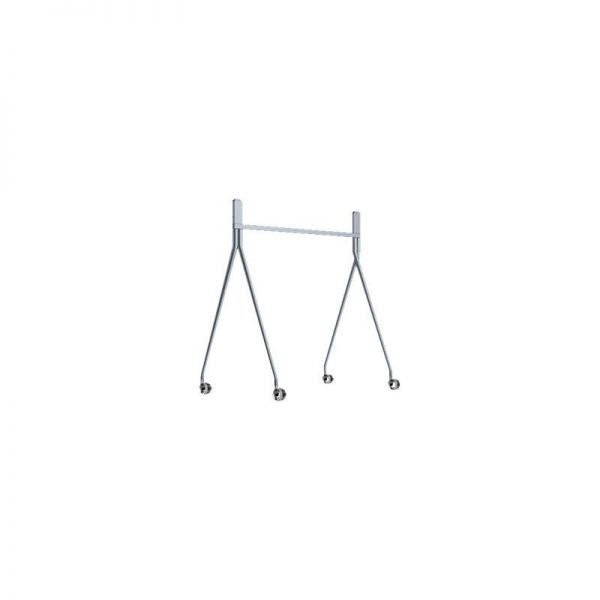 Soporte de suelo Yealink para pantallas MeetingBoard de 65