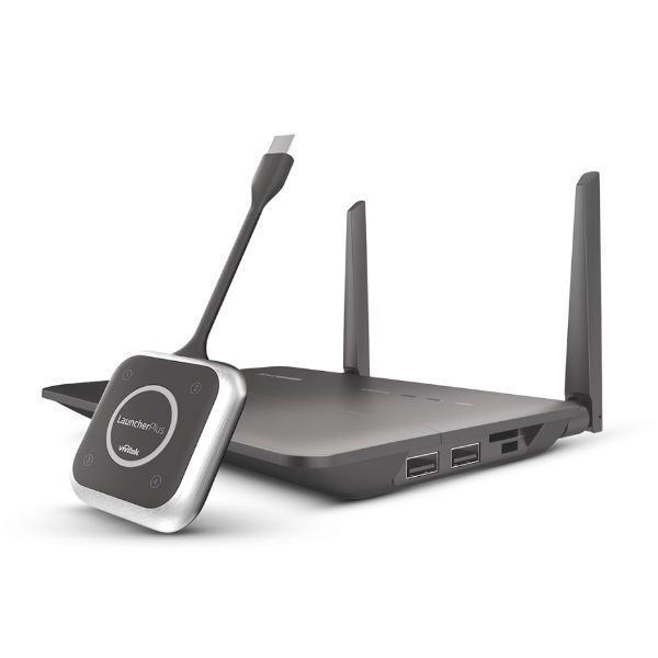 Vivitek Wireless Novo Enterprise